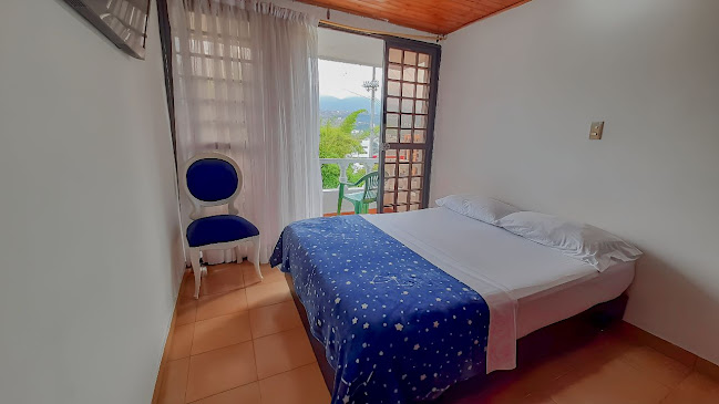 Hotel Ruizort - Sede Villa España 2 - Hotel