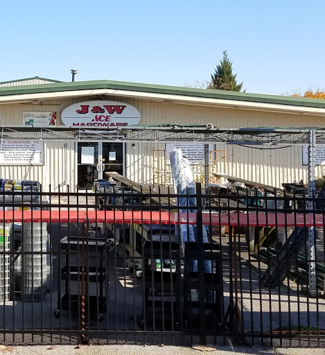 Hardware Store «J & W Hardware Inc», reviews and photos, 1060 Old Trail Rd, Goldsboro, PA 17319, USA