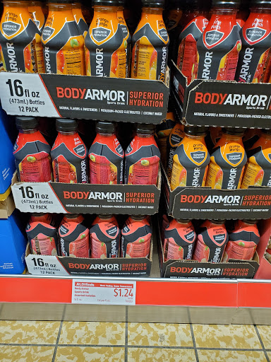 Supermarket «ALDI», reviews and photos, N6666 N Rolling Meadows Dr, Fond du Lac, WI 54937, USA