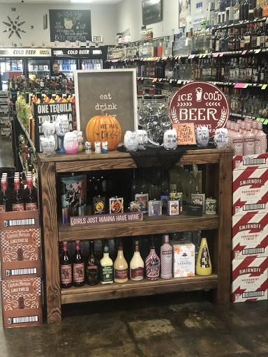 Liquor Store «Clackamas Liquor Store», reviews and photos, 16142 SE 82nd Dr, Clackamas, OR 97015, USA