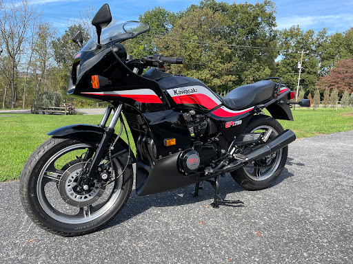 Motorcycle Shop «Motorcycle Symmetry», reviews and photos, 1763 Shoey Rd, Mohrsville, PA 19541, USA