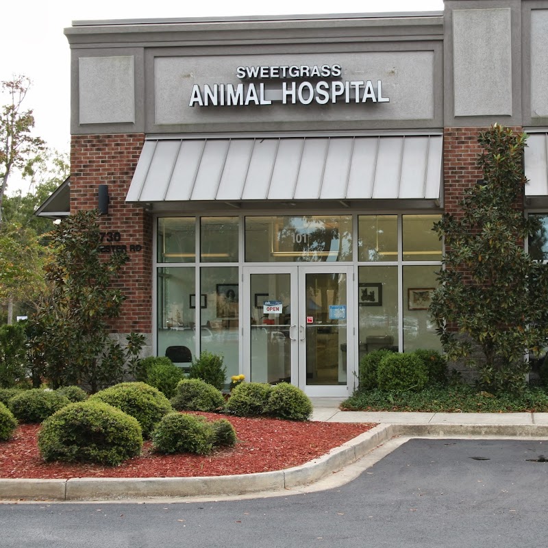 Sweetgrass Animal Hospital