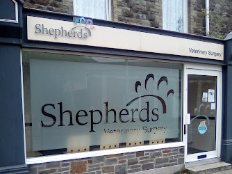 Shepherds The Vets