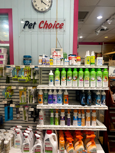 Pet Groomer «Pet Choice», reviews and photos, 4203 MacArthur Blvd, Oakland, CA 94619, USA