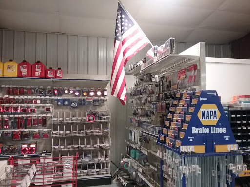 Auto Parts Store «NAPA Auto Parts - BCDM Inc», reviews and photos, 23 Main Rd N, Hampden, ME 04444, USA
