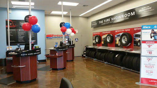 Tire Shop «Firestone Complete Auto Care», reviews and photos, 1933 N Placentia Ave, Fullerton, CA 92831, USA