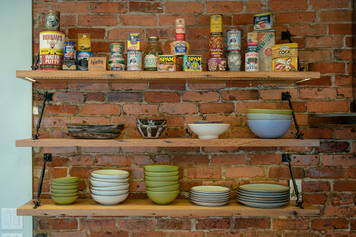 Construction Company «The Hands of Sean Perry Co.», reviews and photos, 250 Haywood Rd, Asheville, NC 28806, USA