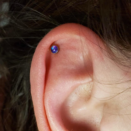 Explore boss tattoo ideas, creative tattoo ideas in Olympia, available at Metro Body Piercing