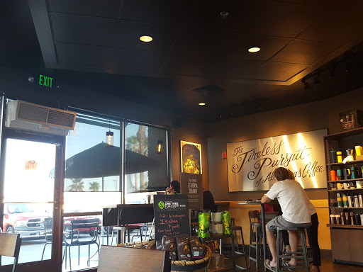 Starbucks image