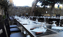 Atmosphère du Restaurant U Cunventu à Sari-d'Orcino - n°11