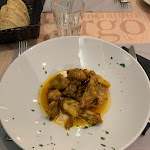 Photo n°2 de l'avis de Gianmarco.s fait le 17/03/2022 à 20:40 sur le  Il Gargolo à Viterbo