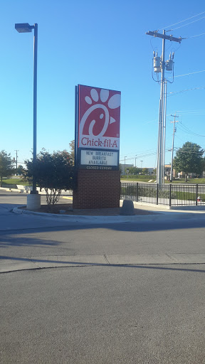 Fast Food Restaurant «Chick-fil-A», reviews and photos, 6038 FM3009, Schertz, TX 78154, USA
