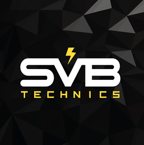 SVB technics - Elektricien