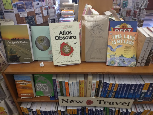 Book Store «Pegasus Books», reviews and photos, 1855 Solano Ave, Berkeley, CA 94707, USA