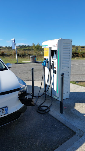 Borne de recharge de véhicules électriques Easy Charge Charging Station Avignonet-Lauragais