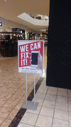 Phone Repair Service «The Fix - Mobile Phone & Computer Repair», reviews and photos, 17057 N Outer 40 Rd, Chesterfield, MO 63005, USA