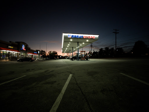 Convenience Store «Great Stops», reviews and photos, 1411 W Lee St, Greensboro, NC 27403, USA