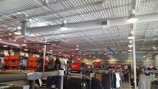 Sporting Goods Store «Nike Factory Store», reviews and photos, 1000 PA-611 #120, Tannersville, PA 18372, USA