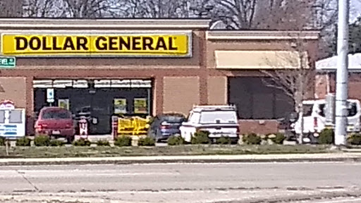 Discount Store «Dollar General Market», reviews and photos, 3430 Taylor Blvd, Louisville, KY 40215, USA