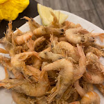 Photo n°8 de l'avis de Nhung.h fait le 29/06/2023 à 09:45 sur le  Sottocoperta Taverna di mare à Naples