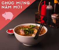 Soupe du Restaurant vietnamien Le Mékong à Lognes - n°1