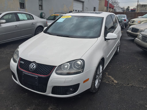 Used Car Dealer «Autobahn Used Cars Stamford», reviews and photos, 58 Magee Ave, Stamford, CT 06902, USA