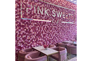 Pink Sweets Cafe image