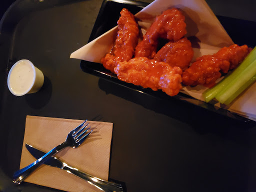 Movie Theater «Raleigh Grande 16», reviews and photos, 4840 Grove Barton Rd, Raleigh, NC 27613, USA