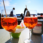 Photo n°1 de l'avis de Pierre-Yves.� fait le 13/02/2019 à 08:59 sur le  Al Chioschetto à Venice