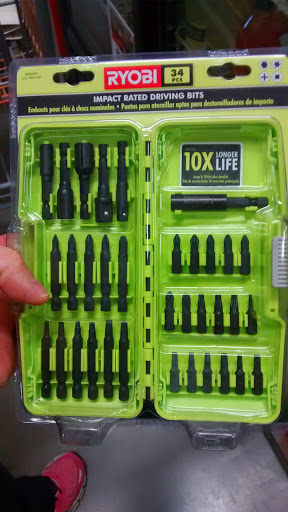 Home Improvement Store «The Home Depot», reviews and photos, 1385 7th St E, Monticello, MN 55362, USA