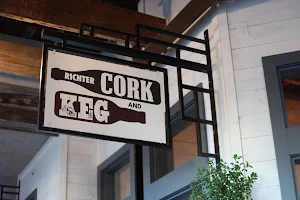 Cork And Keg image