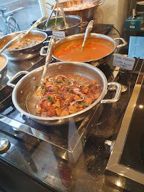 Curry du Restaurant indien I'Indien à Paris - n°2