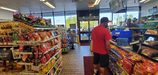 Convenience Store «7-Eleven», reviews and photos, 16475 Harbor Blvd, Fountain Valley, CA 92708, USA