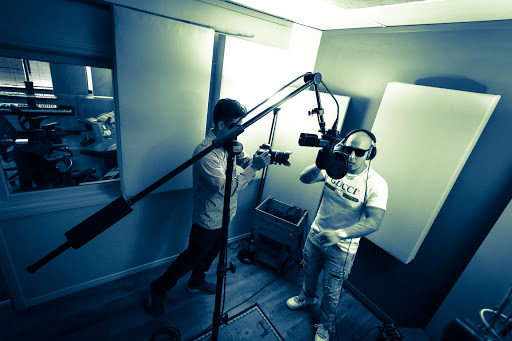 The OC Recording Company image