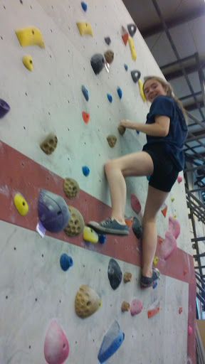Gym «Asana Climbing Gym», reviews and photos, 4977 N Glenwood St, Garden City, ID 83714, USA