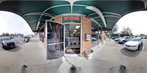 Tattoo Shop «True Tattoo», reviews and photos, 6106 Jahnke Rd, Richmond, VA 23225, USA