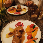 Photo n° 5 de l'avis de Aurore.a fait le 12/01/2024 à 09:54 pour La Table du Fort Restaurant Marseille Vieux-Port à Marseille