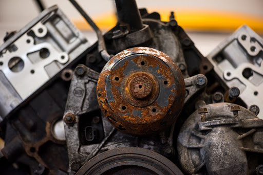 Driftway Auto Sales, 126 First Parish Rd, Scituate, MA 02066, USA, 