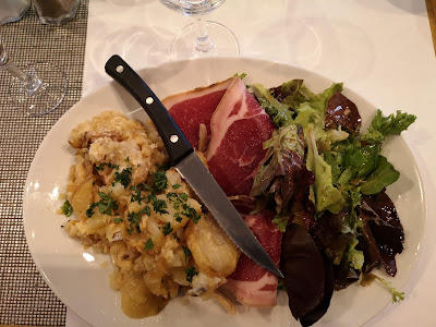 L'Auguste Brasserie Auvergnate - Clermont-Ferrand Jaude à Clermont-Ferrand