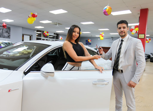 Used Car Dealer «Showroom Auto», reviews and photos, 42-08 35th Ave, Long Island City, NY 11101, USA