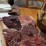 Photo n°1 de l'avis de Manuel.i fait le 26/11/2019 à 23:32 sur le  Su Talleri - Bar Trattoria à Oristano