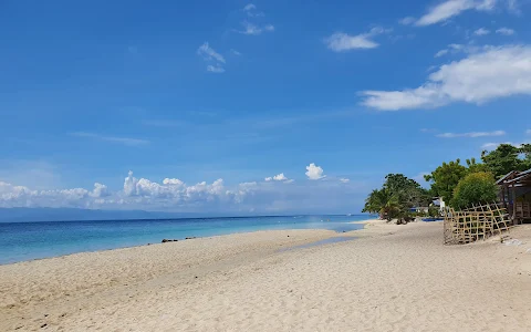 White Beach Moalboal image