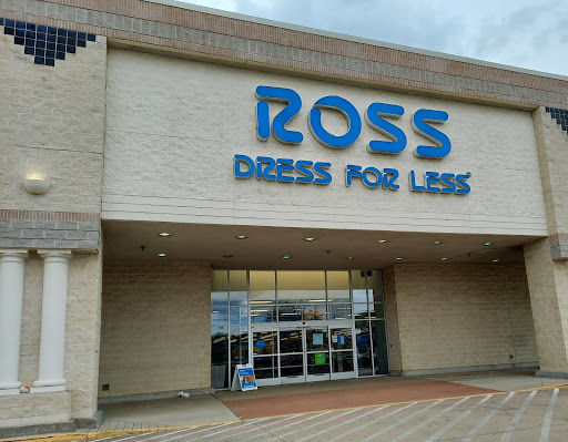 Clothing Store «Ross Dress for Less», reviews and photos, 4711 TX-121, The Colony, TX 75056, USA