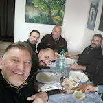 Photo n°1 de l'avis de Gianluca.a fait le 29/12/2022 à 14:50 sur le  Qui si mangia à Prata di Principato Ultra