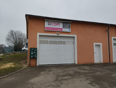 SARL CDPI à Châtillon-sur-Chalaronne