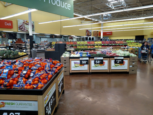 Department Store «Walmart Supercenter», reviews and photos, 1133 N Emerson Ave, Greenwood, IN 46143, USA