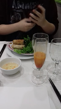 Soupe du Restaurant vietnamien Plaisir Pho à Orléans - n°3