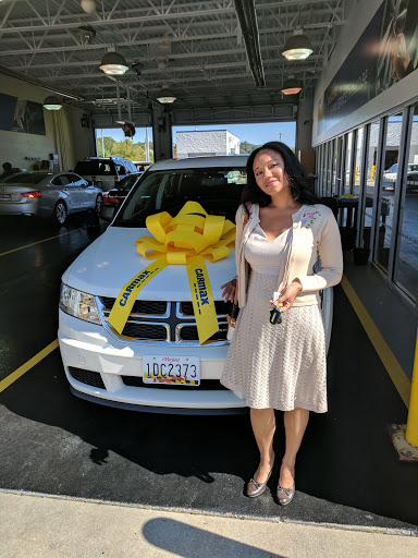 Used Car Dealer «CarMax», reviews and photos, 8901 Executive Center Rd, Ellicott City, MD 21043, USA