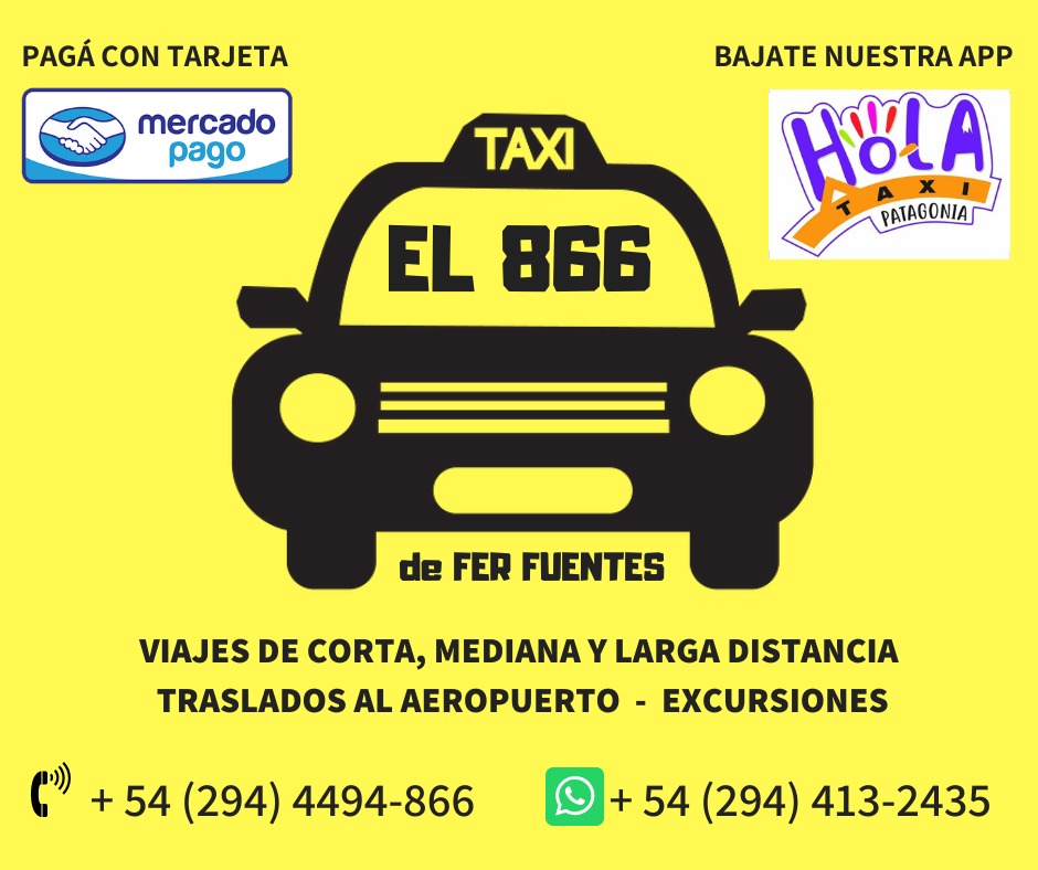 Taxis 866