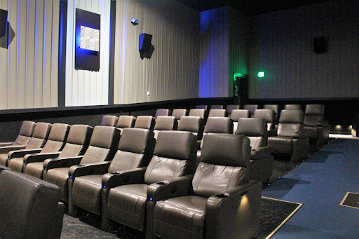Movie Theater «Flagship Premium Cinemas», reviews and photos, 206 US-1, Falmouth, ME 04105, USA